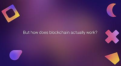 Blockchain kan skabe nye forretningsmuligheder