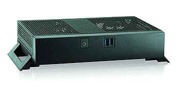 Kontron udvider SMARTCASE programmet