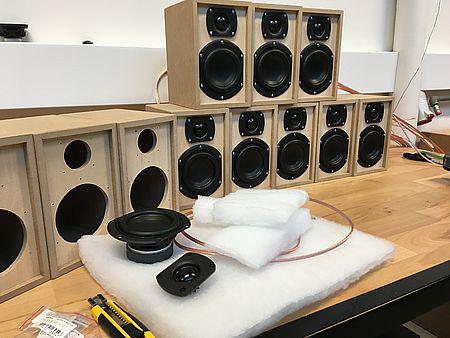 Sound Hub Denmark vil have 'lyd' ind i ungdomsuddannelserne