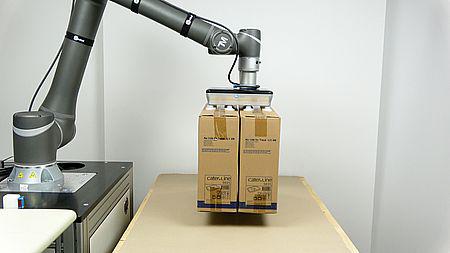 OnRobot lancerer verdens stærkeste elektriske vakuumgriber