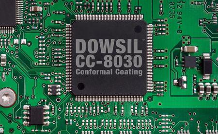 Miljøvenlig conformal coating til elektronikproduktion