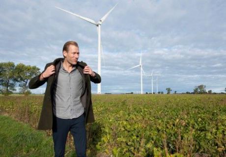 Nyt stort dansk-svensk partnerskab skal løse fremtidens energiudfordringer