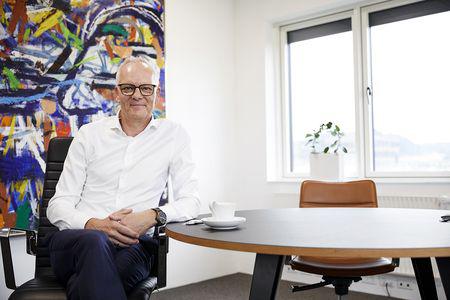 GPV’s omsætning og indtjening slår alle rekorder
