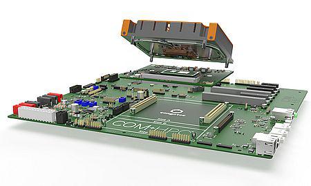 congatec lancerer COM-HPC 'startersæt'