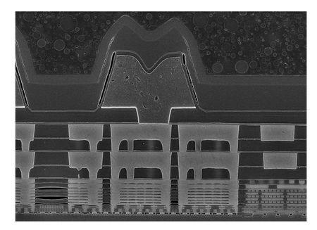Apple's Arm-baserede M1-chip skaber chokbølger 