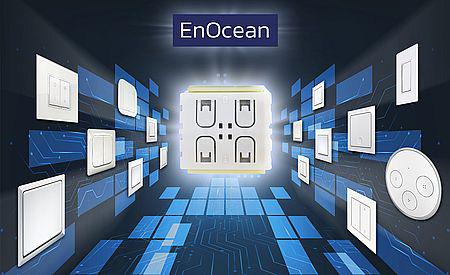Energy harvesting pionéren EnOcean runder 20 år