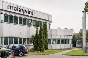 Mekoprint Cables fejrer 10 års jubilæum og er på vej mod 100 mio. i omsætning