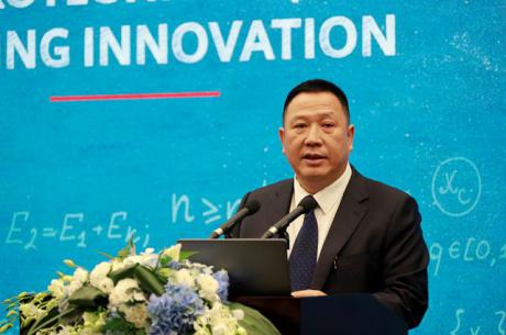 Huawei vil opkræve licens-betaling for brug af 5G-teknologier