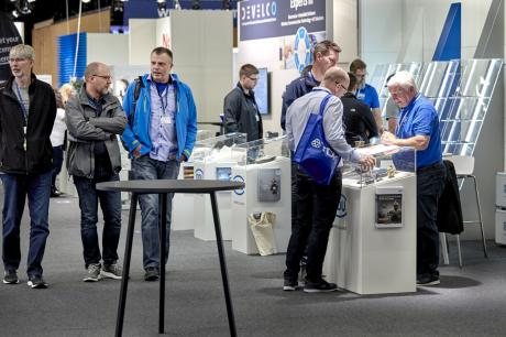 EOT-messen udsættes til efteråret