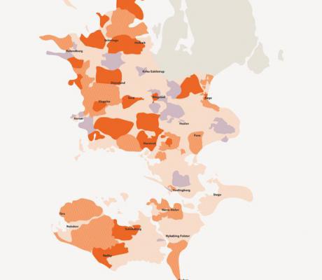 Fiberudrulning for 1.5 milliard kroner