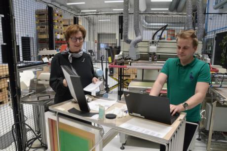 Højtuddannede Nicolaj gik fra ledighed til job via EU-projekt