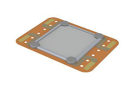 Haptisk 'skin' kan forvandle brugerinterfaces