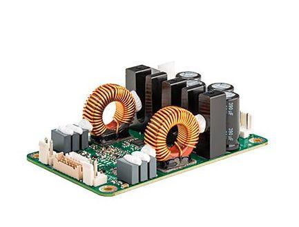 ICEpower lancerer nye 'high-end' 300W/400W audiomoduler