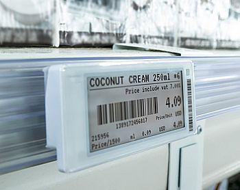 DATA MODUL udvider ePaper porteføljen med produkter fra E Ink