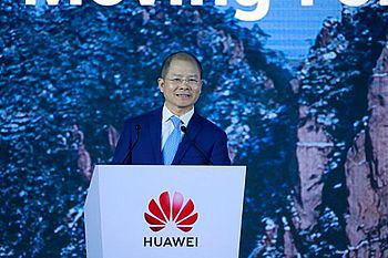 Huawei afslører fem nye strategiske tiltag