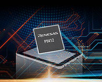 Renesas og Qualcomm udvider samarbejde om trådløs opladning