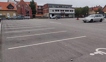 Nordjysk startup dækker hel by med trådløse parkeringssensorer