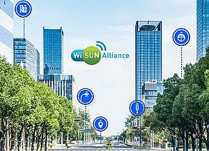 Silicon Labs udvider med Wi-SUN teknologi
