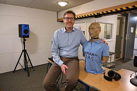 GOmeasure etablerer jysk-fynsk afdeling i Sound Hub Denmark