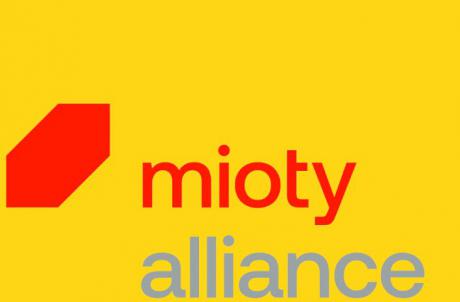 STMicroelectronics træder ind i mioty Alliance