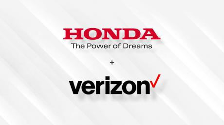 Verizon og Honda demonstrerer det store potentiale med 5G i køretøjer