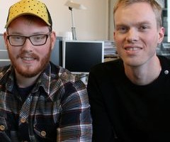 Unge forskeres software giver  nye delemuligheder på mobilen