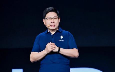 Huawei styrker software-aktiviteterne
