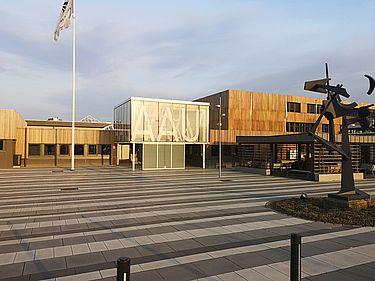AAU vil levere IT-kompetencer til virksomheder i Syd- og Vestjylland