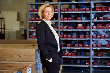Dansk mikroskop-producent satser stort i USA