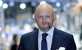 Grønt lys til at afholde messer