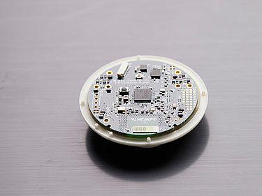 Stort potentiale for den nye mioty LPWAN-teknologi