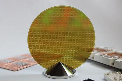 Infineon styrker SiC-forsyningssikkerheden