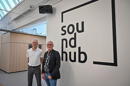 Dynaudio slutter sig til Sound Hub Denmark