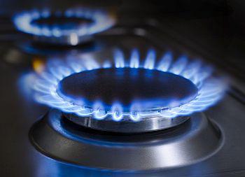 Low-power ultrasonisk flow-konverter til gas- og vandmåling