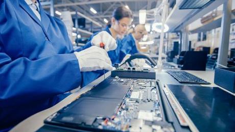 IT-firma med kæmpevækst inden for leasing, asset management og refurbishing