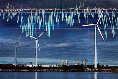 Ny platform til at styre smarte digitale energisystemer