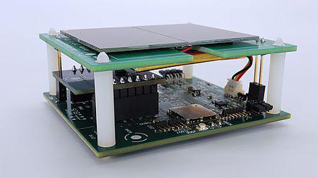 Samarbejde om udvikling af energi-autonome LoRa platforme