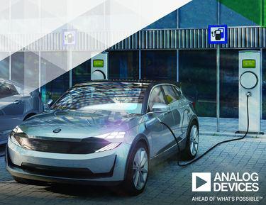 Batterimanagement system med ASIL-D funktionssikkerhed