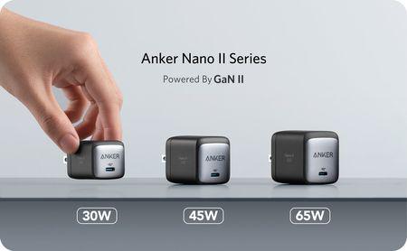 Innovative switcher IC'er baner vejen for ny klasse af ladningsenheder til mobile enheder