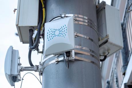 5G mobilnetværk kan erstatte din internetforbindelse i dag