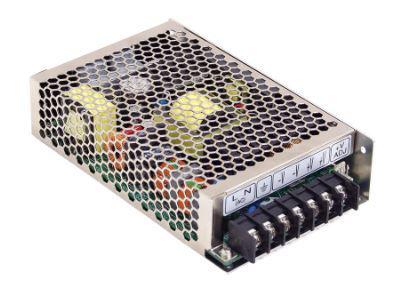 Opgraderede 150W/300W strømforsyninger fra MEAN WELL