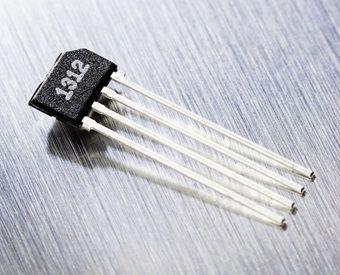 Variabel Hall-effekt sensor-IC kan strømline komponentlageret