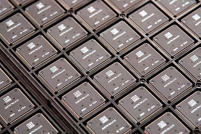 Digi-Key og Rochester indgår samarbejde om forsyning af kritiske komponenter