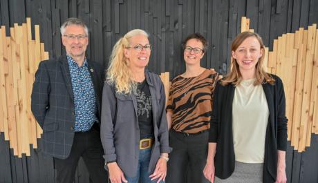 Danish Sound Cluster vil samle hele den danske lydbranche