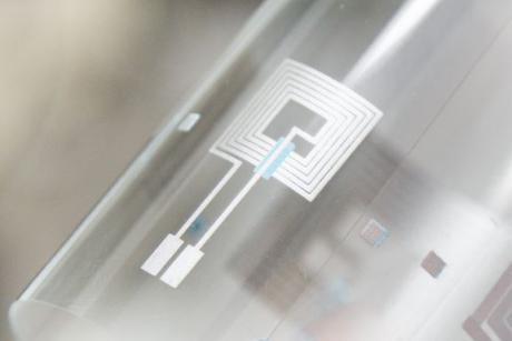 Teknologisk Institut vil hjælpe danske virksomheder med printet elektronik