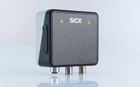 Ny robust sensor løser udfordrende opgaver i selv det hårdeste miljø