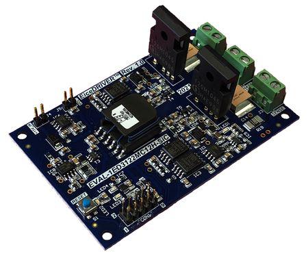 EBV Elektronik og Infineon i samarbejde om SiC-teknologier