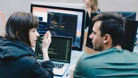 Danmark vil mangle 22.000 it-professionelle i 2030