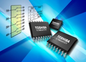 High-speed bus-switche til 5V-interfaces  