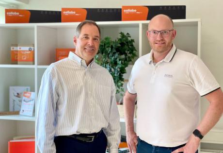 Amerikansk virksomhed køber dansk producent af AV-kontrolsystemer